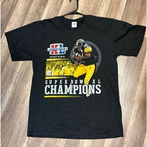 Vintage Pittsburgh Steelers T-shirt